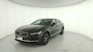 Volvo VOLVO S90 2.0 b4 Plus Bright auto