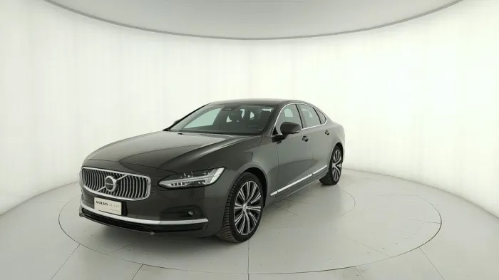 Volvo VOLVO S90 2.0 b4 Plus Bright auto