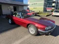 Jaguar XJSC