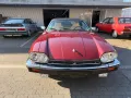Jaguar XJSC