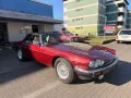 Jaguar XJSC