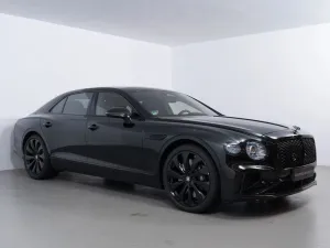 Bentley Flying Spur V8