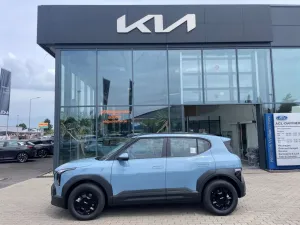 Kia EV2 108 kW Air LED Kamera totWinkAss FernlichtAs