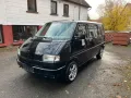 Volkswagen T4 Transporter 2,4D VW 1991 5Zylinder