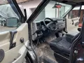 Volkswagen T4 Transporter 2,4D VW 1991 5Zylinder