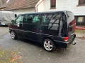 Volkswagen T4 Transporter 2,4D VW 1991 5Zylinder