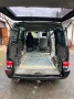 Volkswagen T4 Transporter 2,4D VW 1991 5Zylinder