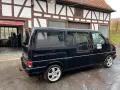 Volkswagen T4 Transporter 2,4D VW 1991 5Zylinder