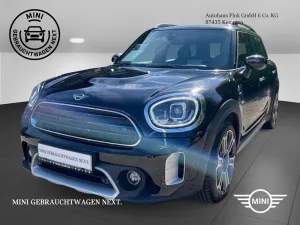 MINI Cooper HUD NAVI LED