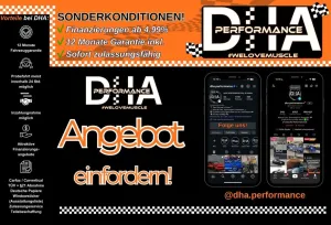 Dodge DURANGO PURSUIT 5.7 V8 *4X4*LED*WIDEBODY*6 SITZE
