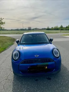 MINI Cooper C C Classic Trim Steptronic Classic Trim