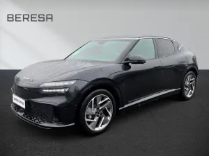 Genesis GV60 Sport B&O Audio*Komfort P.*Technik P. HUD