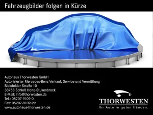 Mercedes-Benz 4MATIC+ 360° Kamera Memory Massage Hyperscreen B