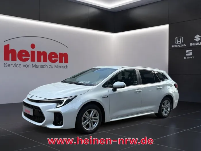Suzuki Swace 1.8 Comfort Plus NAVI+RÜCKFAHRKAMERA+AHK