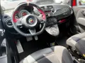 Abarth 695 TRIBUTO FERRARI NR 1069-1199*MTA*ROSSO CORSA