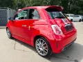 Abarth 695 TRIBUTO FERRARI NR 1069-1199*MTA*ROSSO CORSA