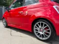 Abarth 695 TRIBUTO FERRARI NR 1069-1199*MTA*ROSSO CORSA