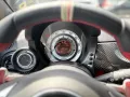Abarth 695 TRIBUTO FERRARI NR 1069-1199*MTA*ROSSO CORSA