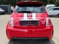 Abarth 695 TRIBUTO FERRARI NR 1069-1199*MTA*ROSSO CORSA