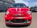 Abarth 695 TRIBUTO FERRARI NR 1069-1199*MTA*ROSSO CORSA