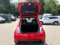 Abarth 695 TRIBUTO FERRARI NR 1069-1199*MTA*ROSSO CORSA