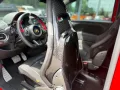 Abarth 695 TRIBUTO FERRARI NR 1069-1199*MTA*ROSSO CORSA