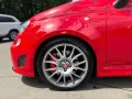 Abarth 695 TRIBUTO FERRARI NR 1069-1199*MTA*ROSSO CORSA