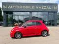Abarth 695 TRIBUTO FERRARI NR 1069-1199*MTA*ROSSO CORSA