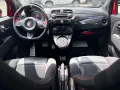 Abarth 695 TRIBUTO FERRARI NR 1069-1199*MTA*ROSSO CORSA