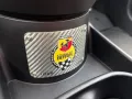 Abarth 695 TRIBUTO FERRARI NR 1069-1199*MTA*ROSSO CORSA