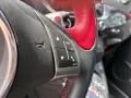 Abarth 695 TRIBUTO FERRARI NR 1069-1199*MTA*ROSSO CORSA