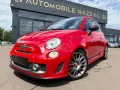 Abarth 695 TRIBUTO FERRARI NR 1069-1199*MTA*ROSSO CORSA