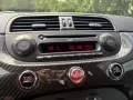 Abarth 695 TRIBUTO FERRARI NR 1069-1199*MTA*ROSSO CORSA