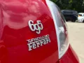 Abarth 695 TRIBUTO FERRARI NR 1069-1199*MTA*ROSSO CORSA