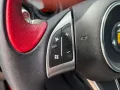 Abarth 695 TRIBUTO FERRARI NR 1069-1199*MTA*ROSSO CORSA