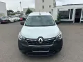 Renault Express Extra Klima 19% Mwst