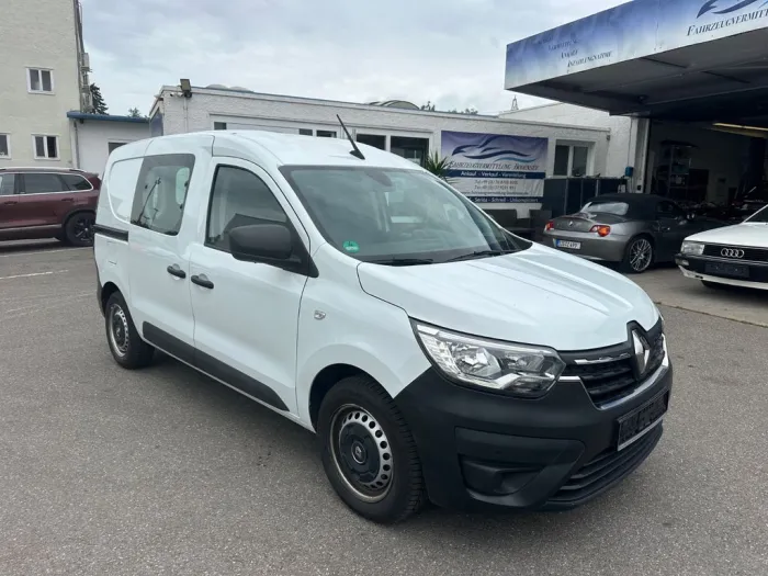 Renault Express Extra Klima 19% Mwst