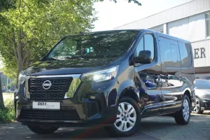 Nissan Primastar Kombi L1H1 2,8t Tekna / 9 Sitze / 1.HD