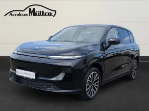 Leapmotor B10 REEV Design Hybrid EV +Pano+Klimasitze+el.Si
