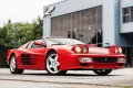 Ferrari 512 TR
