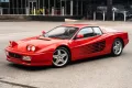 Ferrari 512 TR