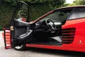 Ferrari 512 TR