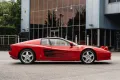 Ferrari 512 TR