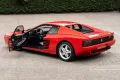 Ferrari 512 TR
