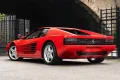 Ferrari 512 TR