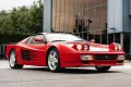 Ferrari 512 TR