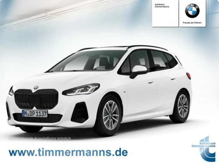 BMW 223i xDrive Active Tourer