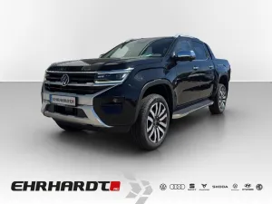 Volkswagen Amarok DC 3.0 V6 TDI Automatik 4Motion Aventura 