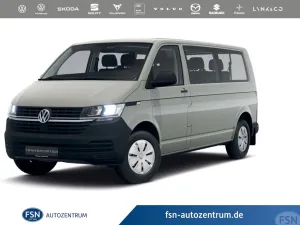 Volkswagen T6.1 Transporter 2.0 TDI Kombi L2H1 9-SITZER CLI