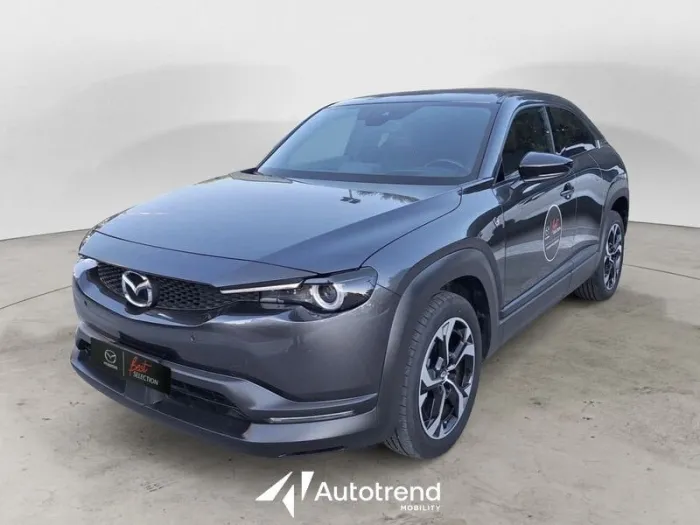 Mazda MX-30 e-Skyactiv 170 CV Plug-In R-EV Advan